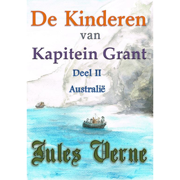 Deel II (Paperback) bij Singel 344