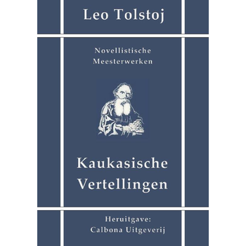 Kaukasische vertellingen (Paperback) bij Singel 344