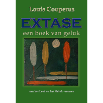 Extase, een boek van geluk (Paperback) bij Singel 344