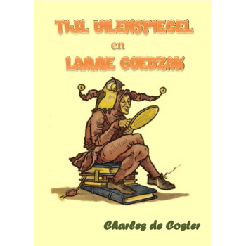 Tijl Uilenspiegel en Lamme Goedzak (Paperback) bij Singel 344