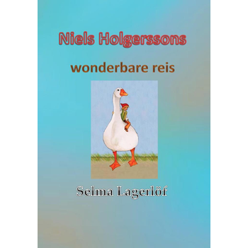 Niels Holgerssons wonderbare reis (Paperback) bij Singel 344