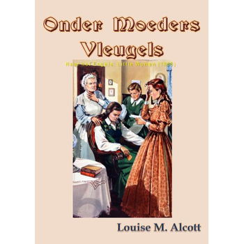 Onder moeders vleugels (Paperback) bij Singel 344