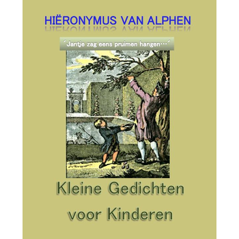 Kleine gedichten voor kinderen (Paperback) bij Singel 344