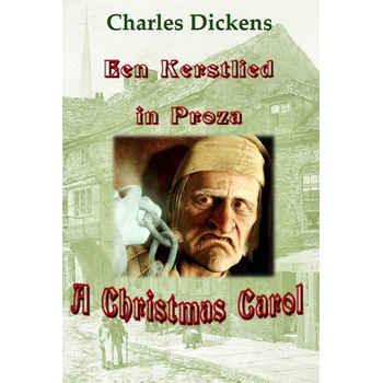 Een kerstlied in proza (Paperback) bij Singel 344