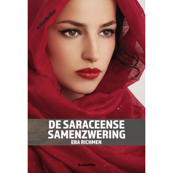 De Saraceense Samenzwering (Paperback) bij Singel 344