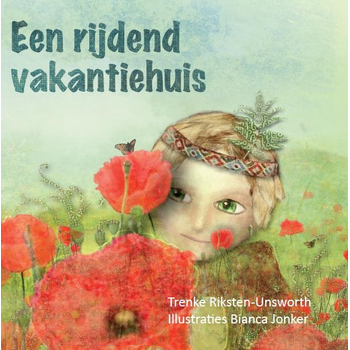 Een rijdend vakantiehuis (Hardback) bij Singel 344