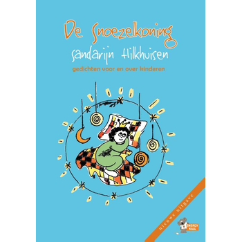 De snoezelkoning (Hardback) bij Singel 344