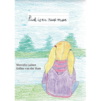 Rick is er niet meer (Hardback) bij Singel 344