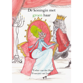 AVI M5 (Hardback) bij Singel 344