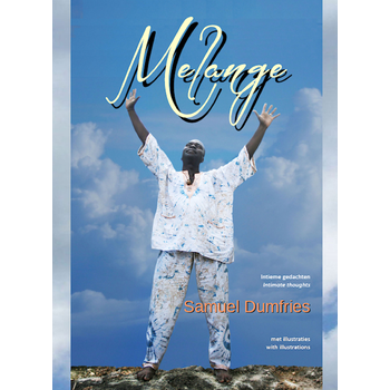 Melange (Paperback) bij Singel 344