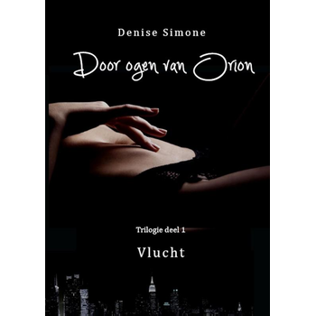 1 Vlucht (Paperback) bij Singel 344