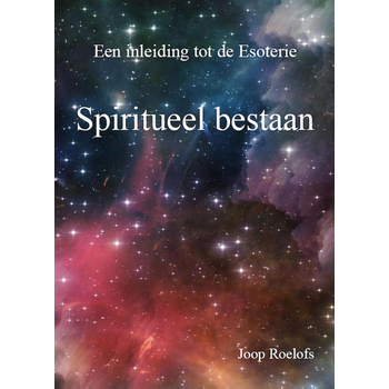Spiritueel bestaan (Paperback) bij Singel 344
