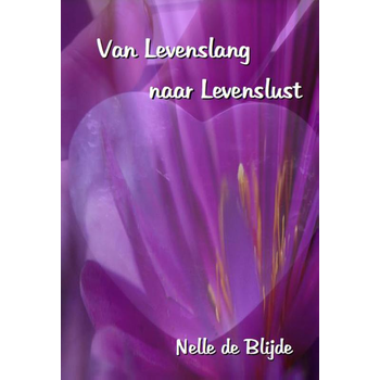 Van levenslang naar levenslust (Paperback) bij Singel 344