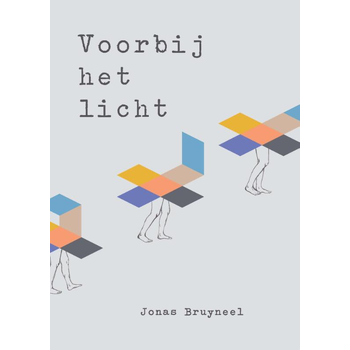 Voorbij het licht (Paperback) bij Singel 344