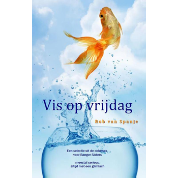 Vis op vrijdag (Paperback) bij Singel 344