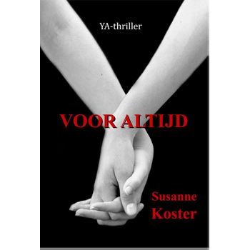 Voor altijd (Paperback) bij Singel 344