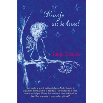 Kusje uit de hemel (Paperback) bij Singel 344