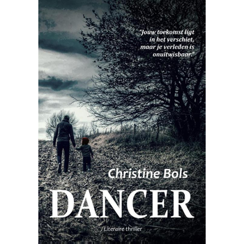 Dancer (Paperback) bij Singel 344