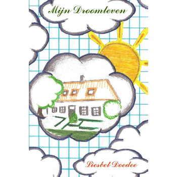 Mijn droomleven (Paperback) bij Singel 344
