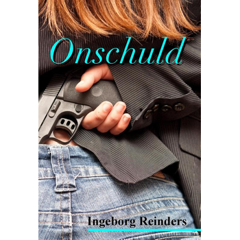 Onschuld (Paperback) bij Singel 344