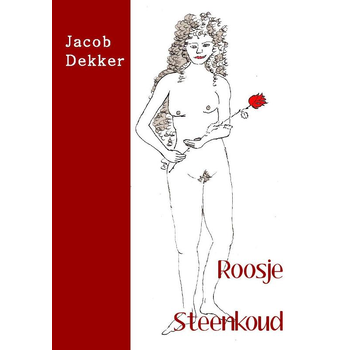 Roosje Steenkoud (Paperback) bij Singel 344
