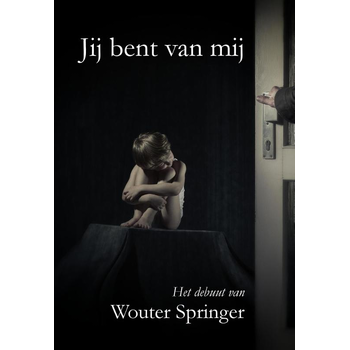 Jij bent van mij (Paperback) bij Singel 344