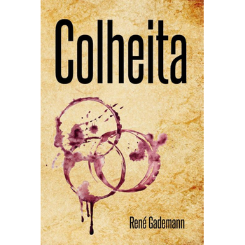 Colheita (Paperback) bij Singel 344