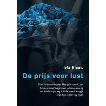 De prijs voor lust (Paperback) bij Singel 344