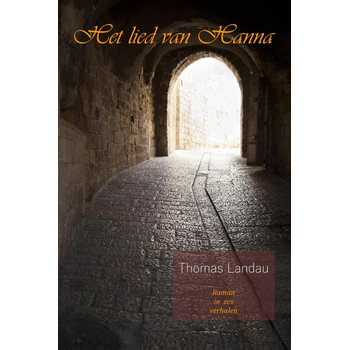 Het lied van Hanna (Paperback) bij Singel 344
