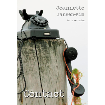 Contact (Paperback) bij Singel 344