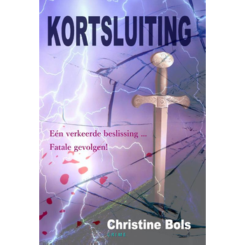 Kortsluiting (Paperback) bij Singel 344