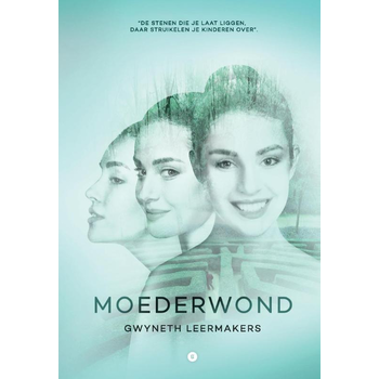 Moederwond (Paperback) bij Singel 344
