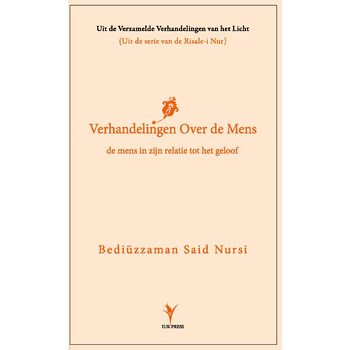 Verhandeling over de mens (Paperback) bij Singel 344