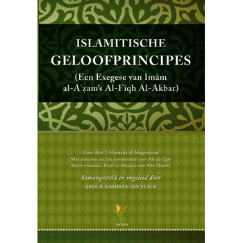 Islamitische geloofprincipes (Paperback) bij Singel 344