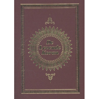 De levende Koran (Paperback) bij Singel 344