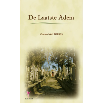 De laatste adem (Paperback) bij Singel 344