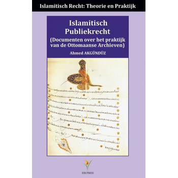Islamitisch publiekrecht (Hardback) bij Singel 344