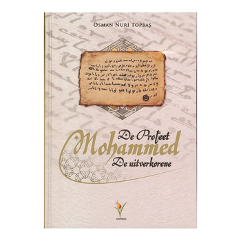 De Profeet Mohammed (Hardback) bij Singel 344