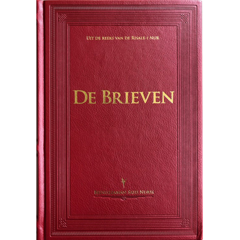 De Brieven (Hardback) bij Singel 344