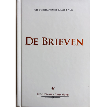 De Brieven (Hardback) bij Singel 344
