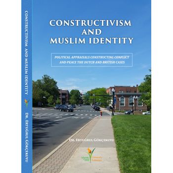 Constructivism and Muslim Identity (Paperback) bij Singel 344
