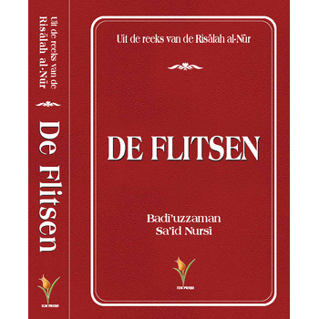 De Flitsen (Hardback) bij Singel 344