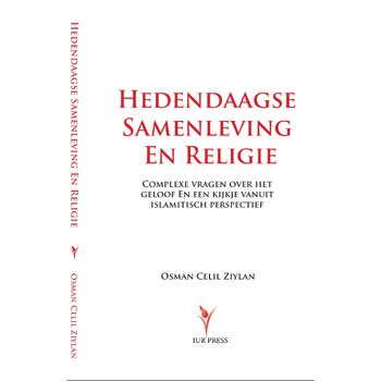 Hedendaagse samenleving en religie (Paperback) bij Singel 344