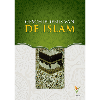 Geschiedenis van de Islam (Paperback) bij Singel 344