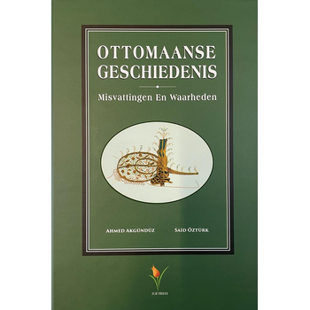 Ottomaanse geschiedenis (Hardback) bij Singel 344