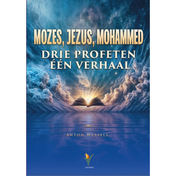 Mozes, Jezus, Mohammed (Paperback) bij Singel 344