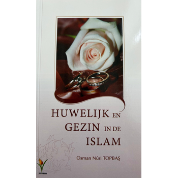 Huwelijk en Gezin in de Islam (Paperback) bij Singel 344