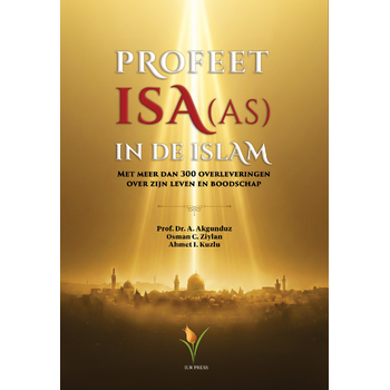 Profeet Isa (as) in de Islam (Paperback) bij Singel 344