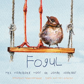 Fogul (Hardback) van Atty Lenteren