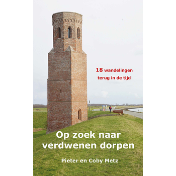 Op zoek naar verdwenen dorpen (Paperback) bij Singel 344